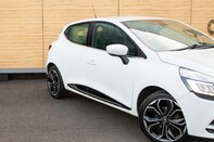 Renault Clio DYNAMIQUE S NAV TCE 9