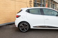 Renault Clio DYNAMIQUE S NAV TCE 11