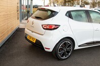 Renault Clio DYNAMIQUE S NAV TCE 10