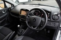 Renault Clio DYNAMIQUE S NAV TCE 5