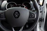 Renault Clio DYNAMIQUE S NAV TCE 22