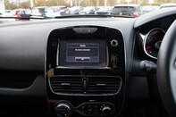 Renault Clio DYNAMIQUE S NAV TCE 27