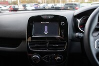 Renault Clio DYNAMIQUE S NAV TCE 30