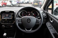 Renault Clio DYNAMIQUE S NAV TCE 23