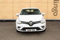 Renault Clio DYNAMIQUE S NAV TCE 7