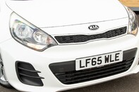 Kia Rio SR7 14