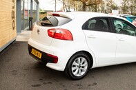 Kia Rio SR7 10