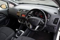 Kia Rio SR7 5