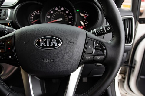 Kia Rio SR7 22