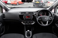 Kia Rio SR7 13