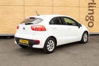 Kia Rio SR7 4