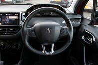 Peugeot 208 PURETECH XS WHITE 23