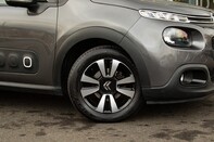 Citroen C3 PURETECH FLAIR 2