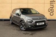 Citroen C3 PURETECH FLAIR 1