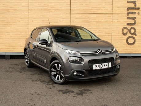 Citroen C3 PURETECH FLAIR