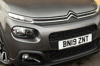 Citroen C3 PURETECH FLAIR 14