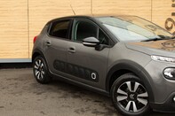 Citroen C3 PURETECH FLAIR 9