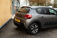 Citroen C3 PURETECH FLAIR 10