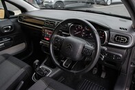 Citroen C3 PURETECH FLAIR 5