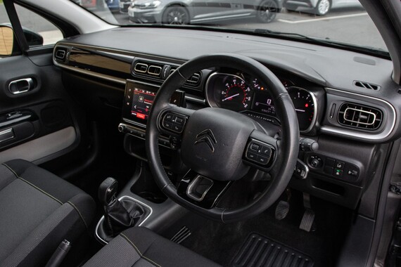 Citroen C3 PURETECH FLAIR