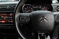 Citroen C3 PURETECH FLAIR 21