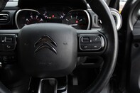 Citroen C3 PURETECH FLAIR 22