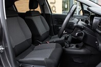 Citroen C3 PURETECH FLAIR 31