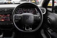 Citroen C3 PURETECH FLAIR 23