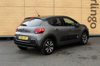 Citroen C3 PURETECH FLAIR 4