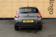 Citroen C3 PURETECH FLAIR 8