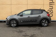 Citroen C3 PURETECH FLAIR 16