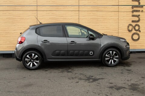 Citroen C3 PURETECH FLAIR 15