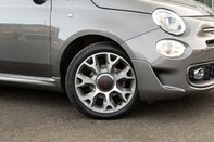 Fiat 500 SPORT MHEV 2