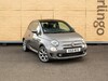 Fiat 500 SPORT MHEV