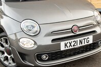 Fiat 500 SPORT MHEV 14