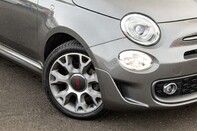 Fiat 500 SPORT MHEV 3