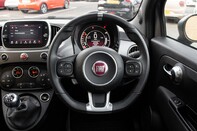 Fiat 500 SPORT MHEV 23