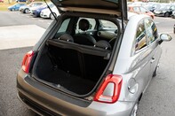 Fiat 500 SPORT MHEV 38