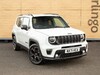 Jeep Renegade 80TH ANNIVERSARY