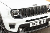 Jeep Renegade 80TH ANNIVERSARY 14