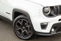 Jeep Renegade 80TH ANNIVERSARY 3