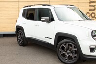 Jeep Renegade 80TH ANNIVERSARY 9