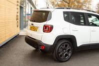 Jeep Renegade 80TH ANNIVERSARY 10