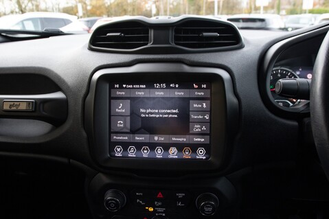 Jeep Renegade 80TH ANNIVERSARY 30