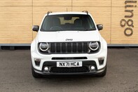 Jeep Renegade 80TH ANNIVERSARY 7