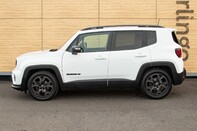 Jeep Renegade 80TH ANNIVERSARY 16