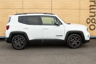 Jeep Renegade 80TH ANNIVERSARY 15