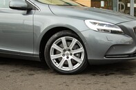 Volvo V40 T3 INSCRIPTION 2