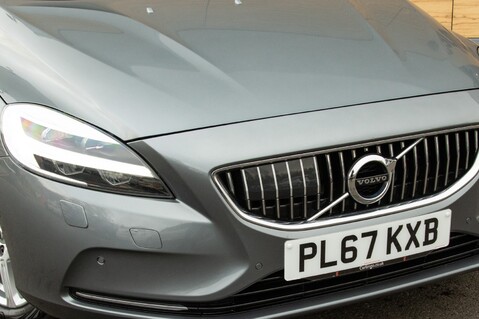 Volvo V40 T3 INSCRIPTION 14