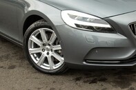 Volvo V40 T3 INSCRIPTION 3